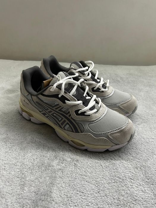 Sneakers Assics Gel NYC