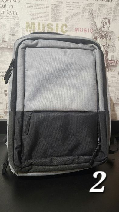 Раници XD Design с аксесоари, RayanAir travel bags