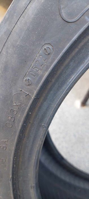 Летни гуми Riken