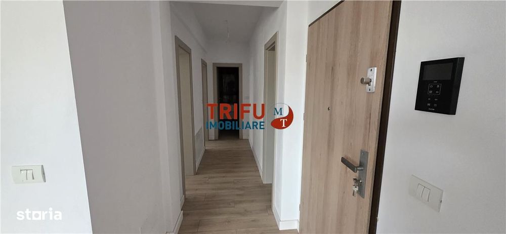 Apartament 3 Camere în Imobil Nou, Alba Iulia