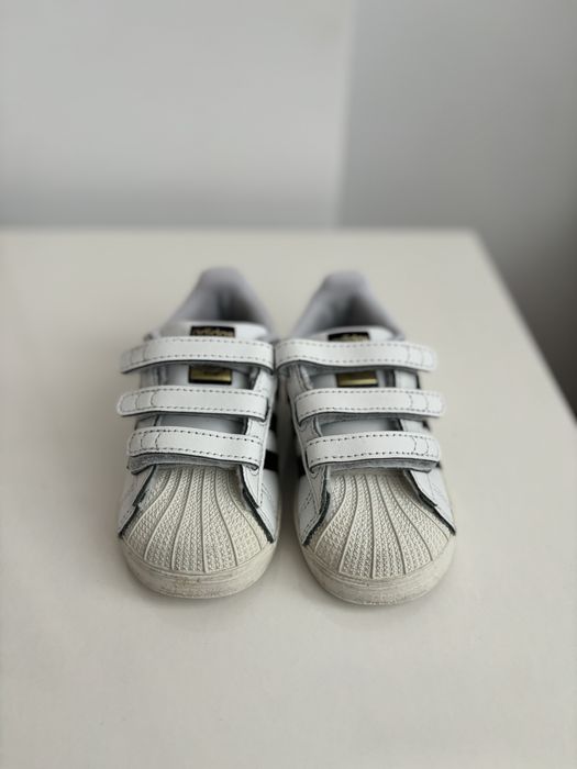 Adidas Superstar
