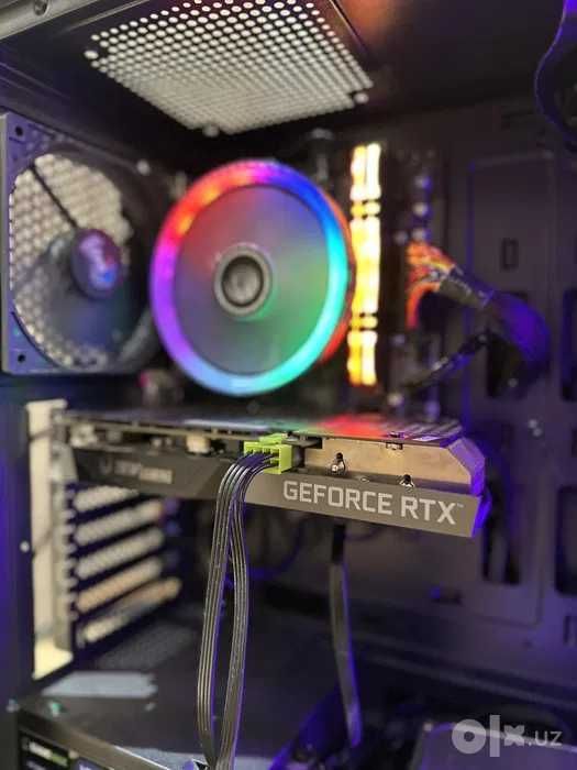 Rtx 3060 12Gb i5 10400F 4.2 Ghz