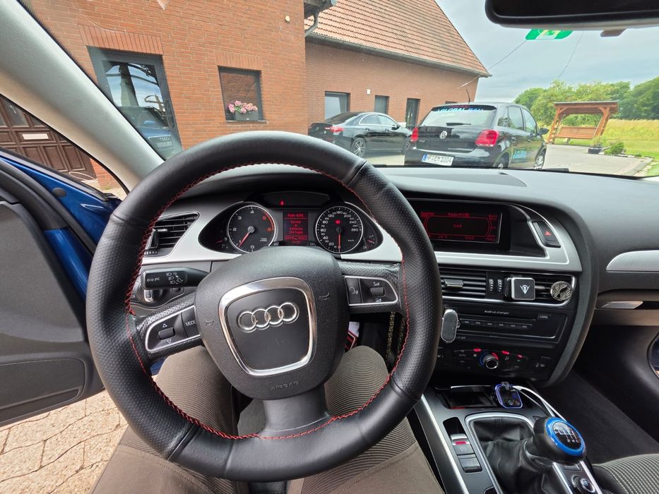 De vanzare Audi a4