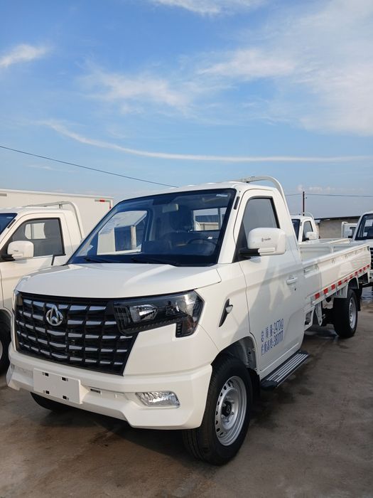 Changan Start Plus 2026 yil XAMA TURIDAN MAVJUD