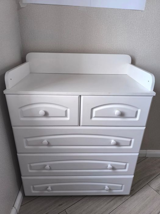 Продам детский комод