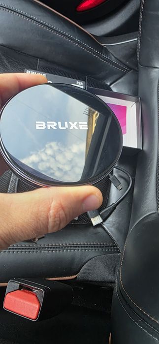 BRUXE R7 Pro 8/128