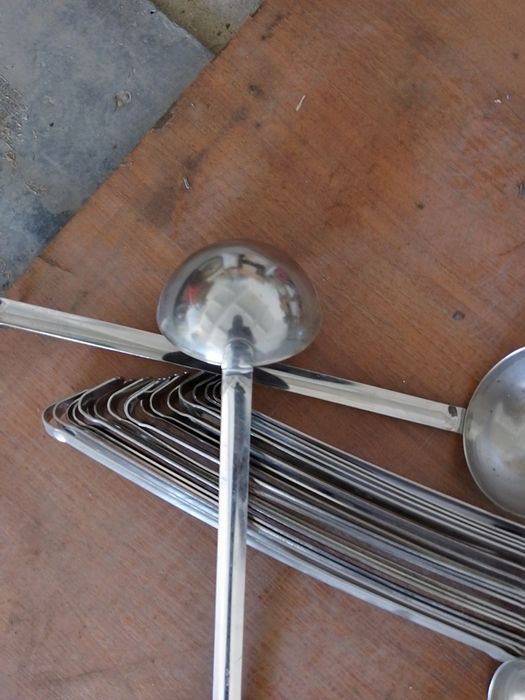 Черпак,ложка для супа