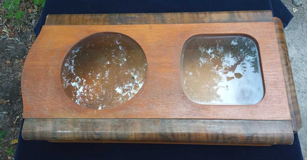 Короб для настенных часов