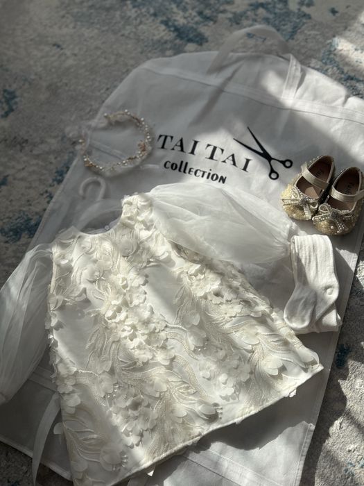 Tai tai collection детское платье