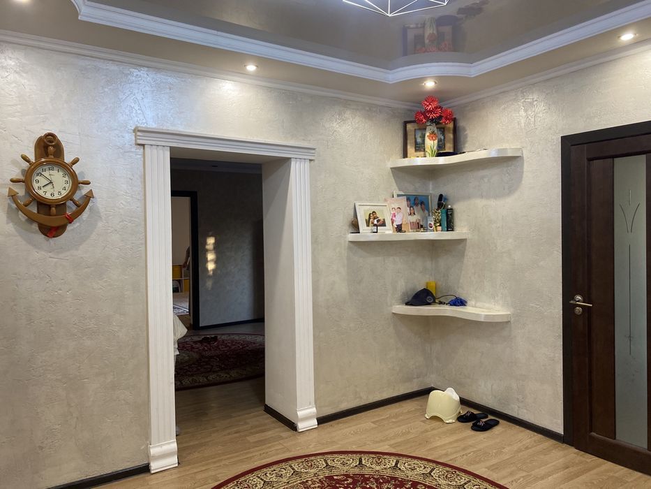 Сдается в аренду дом