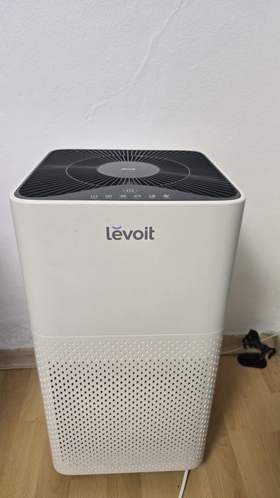 Purificator de aer lĕvoit LV-H135 stare EXCELENTA