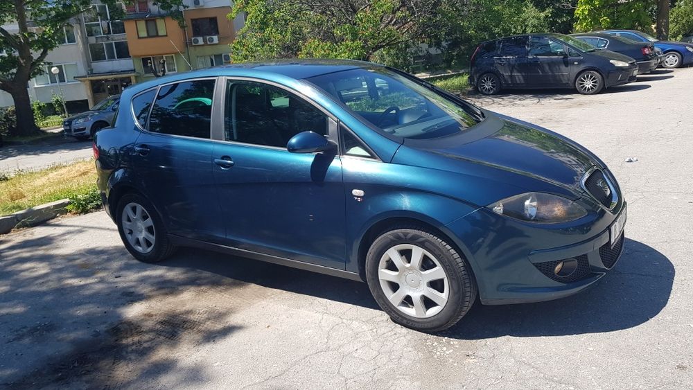 Продавам Сеат Толедо