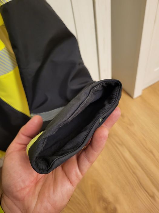 Geaca softshell Helly Hansen Workwear M