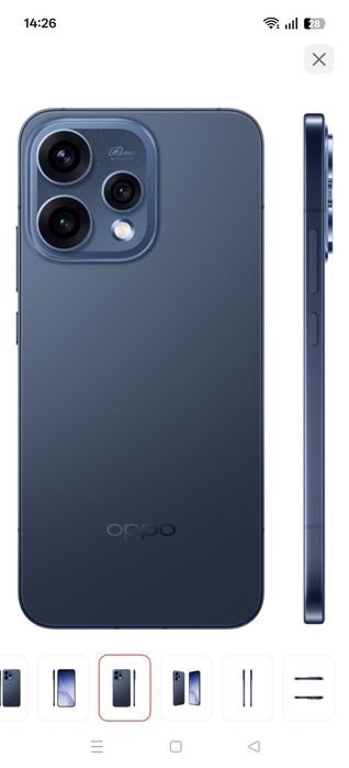 Продам телефон OPPO RENO 15 5G