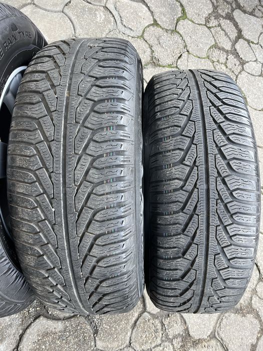 Jante aliaj 5x130mm, anvelope 235/65 R17, VW Touareg, Audi Q7