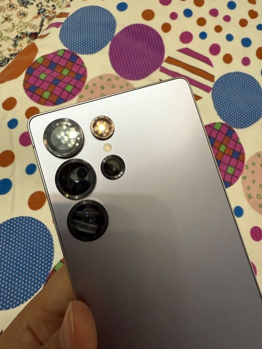 Samsung S25 ULTRA / 256 GB