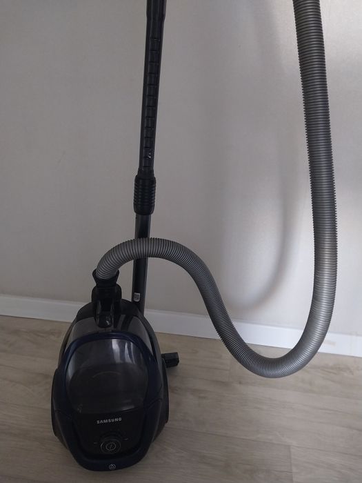 Продам пылесос самсунг