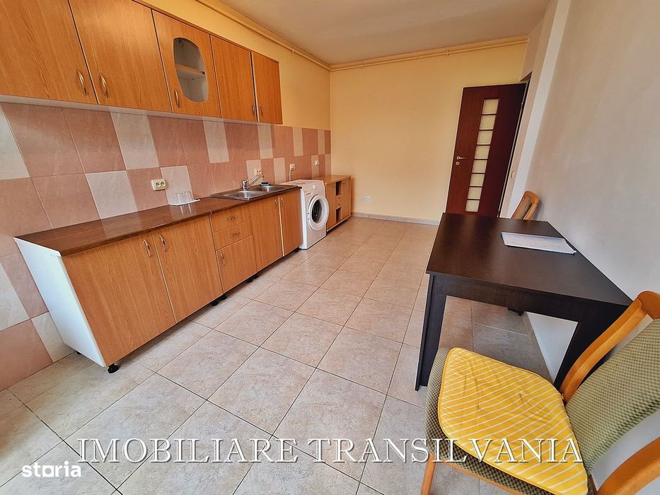Ap. 3 camere zona Diana Calea Modovei,Bistrita