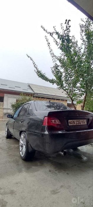 Malibu saka diska R17 sotiladi