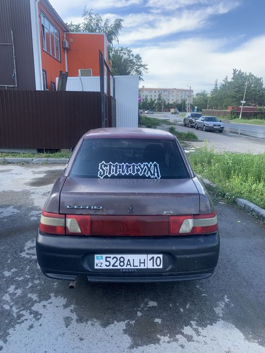 ваз 2110         .