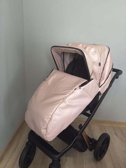 Количка  3в1 Tutek Diamos VX Limited Edition