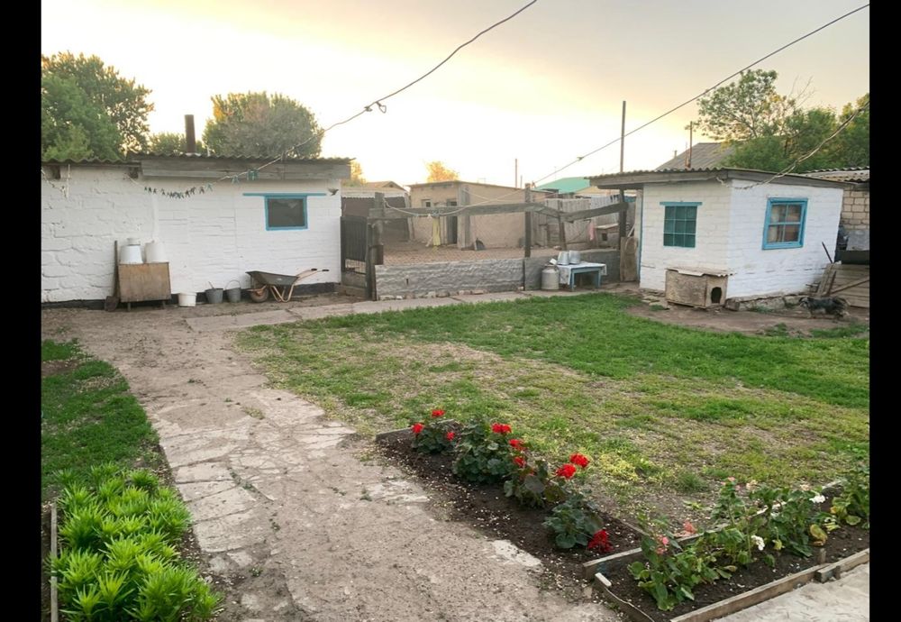 Продам частный дом п.Новостройка