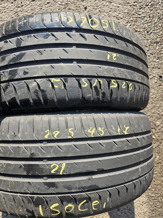 225 45 17 vara nexen