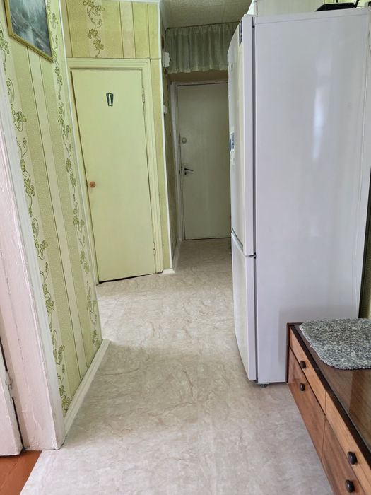 Продам квартиру в центре