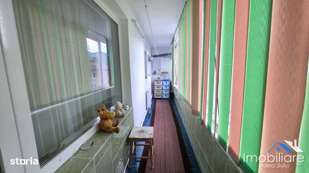 Apartament 2 camere – Vulcan | Bulevardul Mihai Viteazu | 48 mp