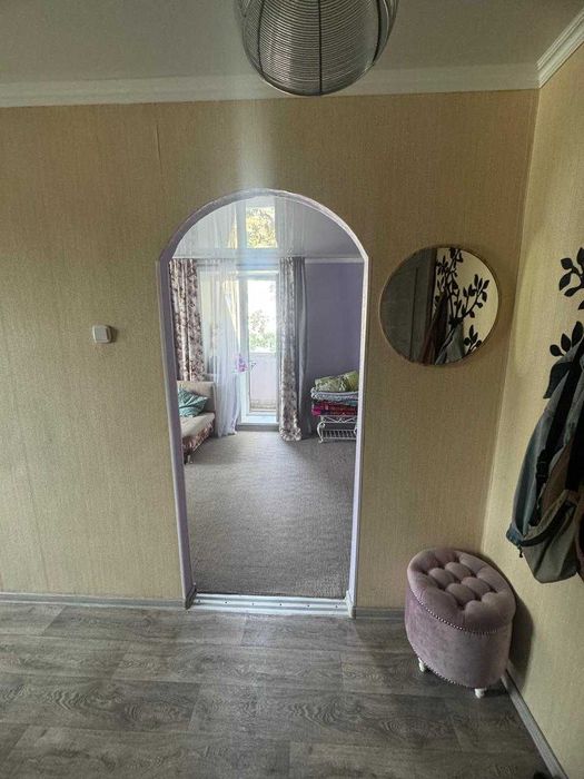 Продам 1 комнатную квартиру