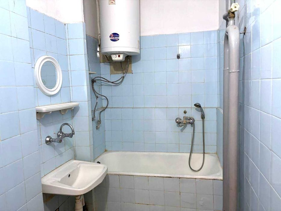 Продава се Тристаен апартамент в Пловдив, Изгрев - 90 кв.м за 1223 €/кв.м - Снимка #7