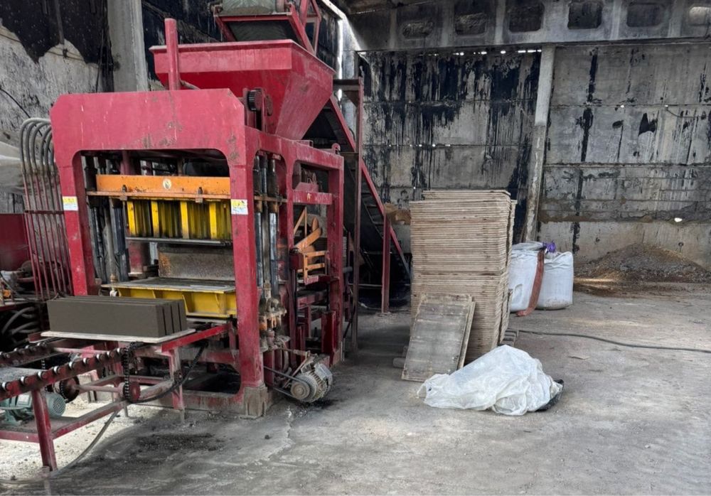 Коммерческая недвижимость