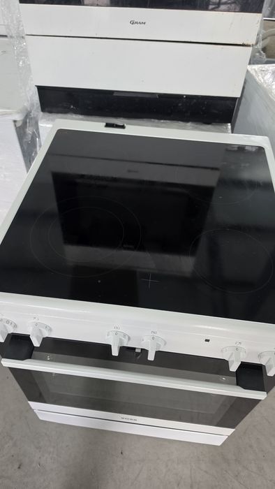 Печка Voss Electrolux 60 см