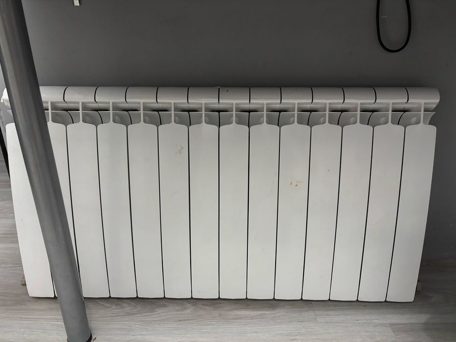 Продам радиатор батареи