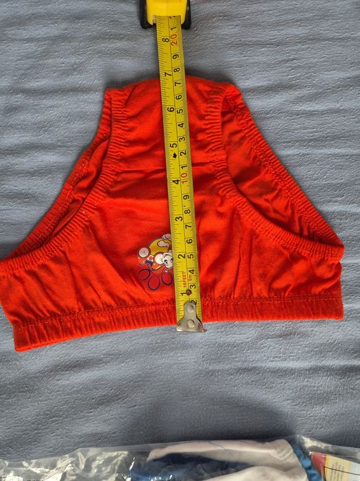 5бр слип за момче Paw Patrol.