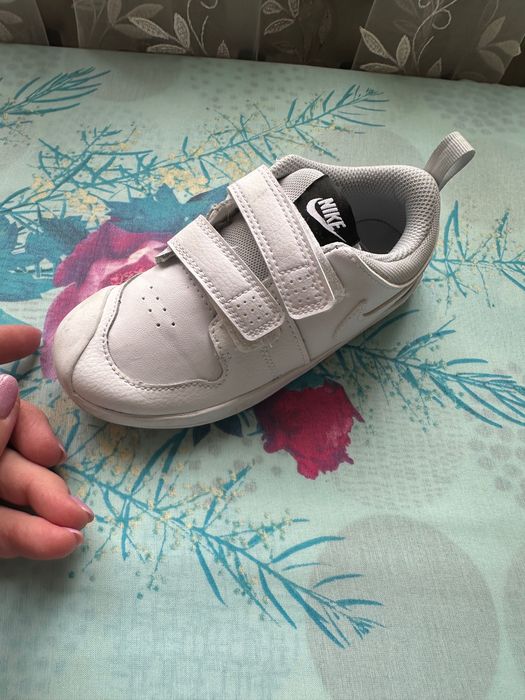 Детские кроссовки Nike