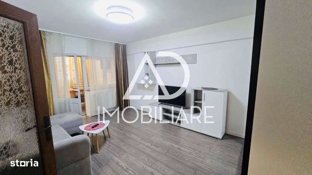 Apartament 2 camere ultracentral – Alexandru Vlahuță, lângă Hotel Gorj — fotografia 3