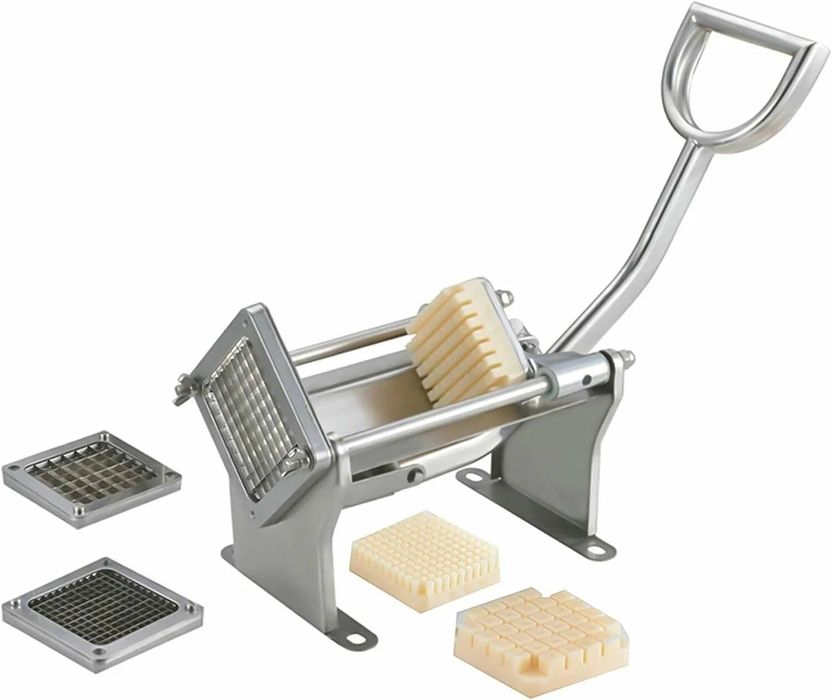 Резка для картофеля