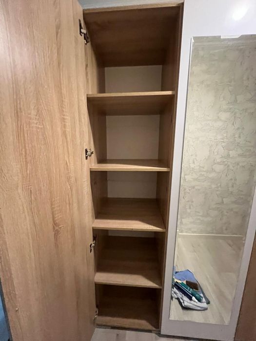 Шкаф хорошый и удобный