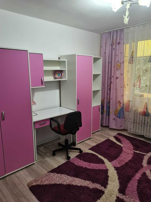 Vând apartament in Aleea Carpati Tg Mures