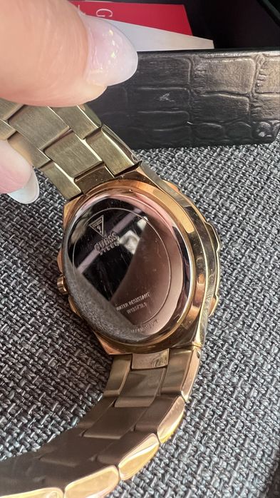 Ceas Guess Neo Prism , cu cutie