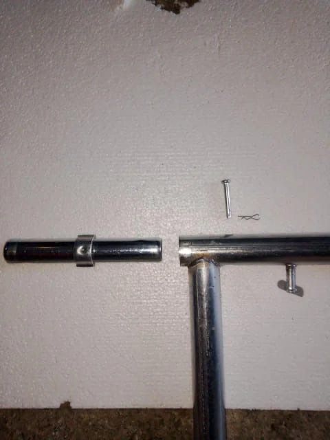 Строительный леса