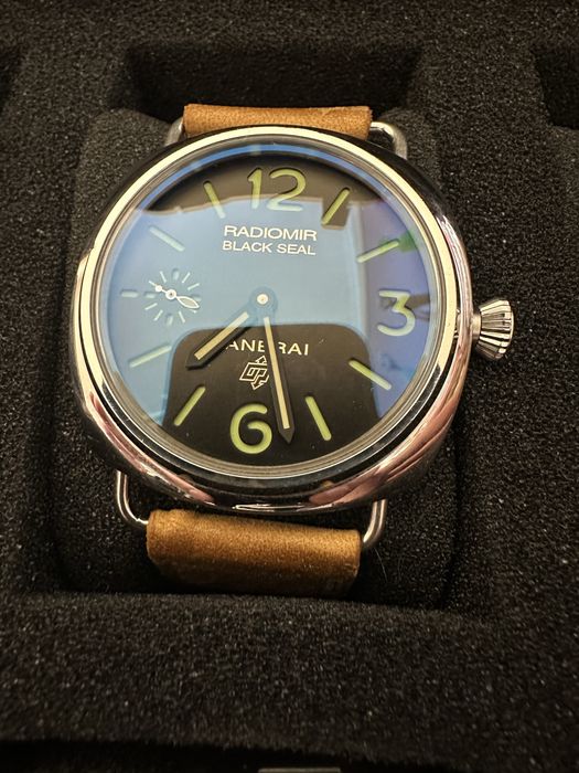 Panerai Homage 10 ATM