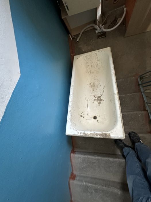 Ванна / Ванны Продам