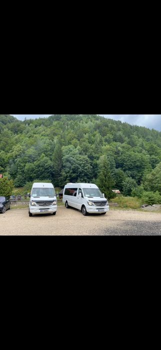 Transport Persoane Brasov,inchirieri microbuze si autocare,tr angajati
