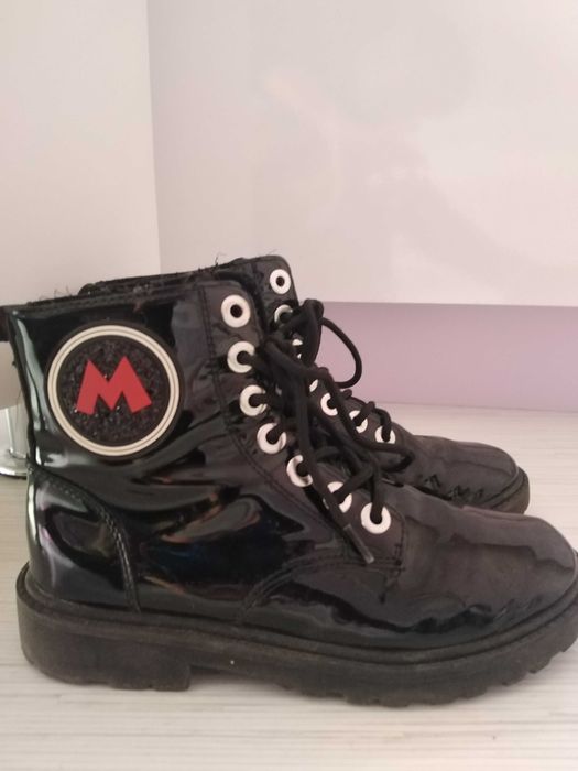 Детски боти Зара