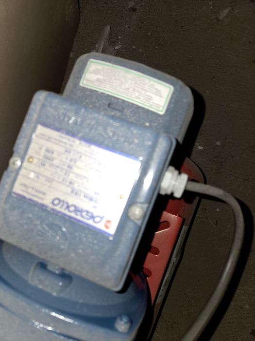 Насосная станция