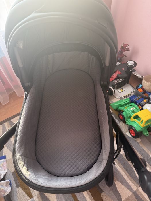 Продам коляску детскую