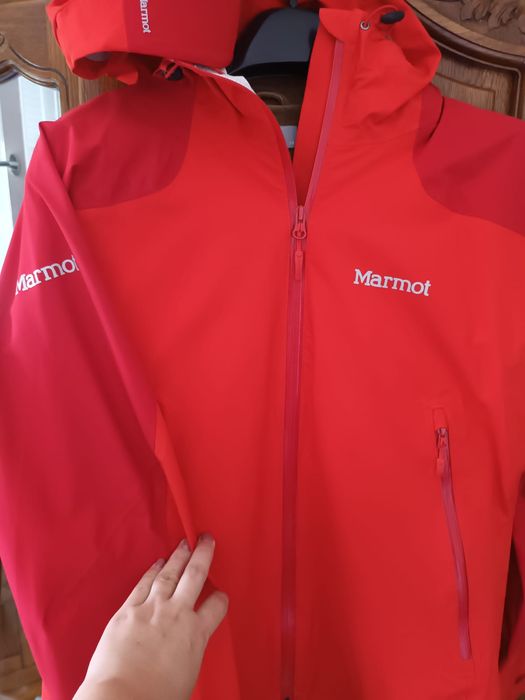 Jacheta  femei Marmot