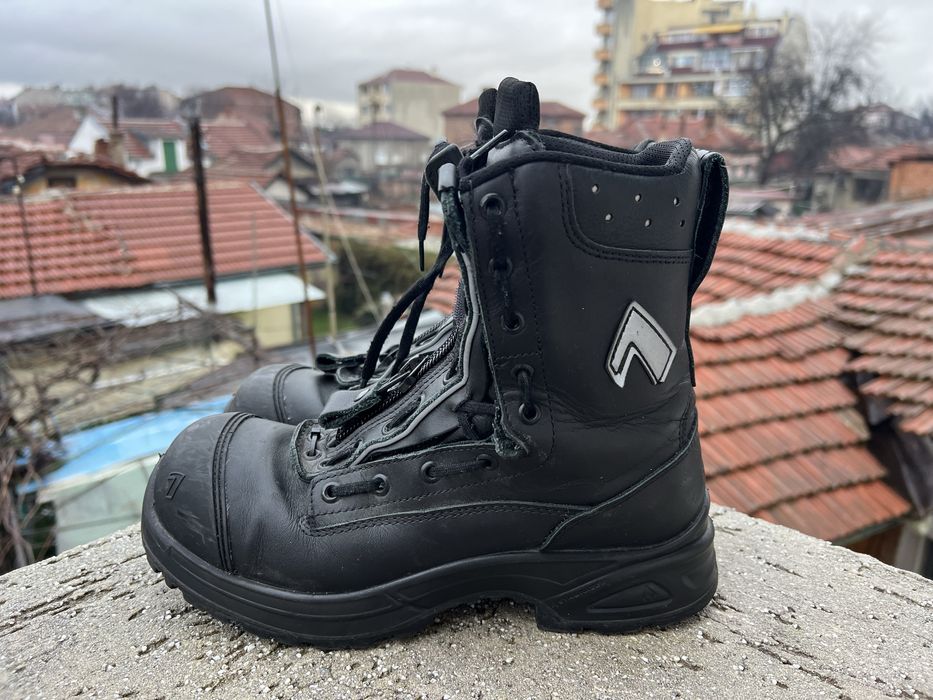 Haix GoreCrosstech 40 Mid